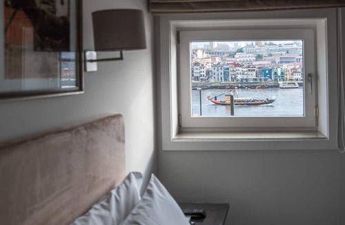 Sao Nicolau House | Guest House Douro
