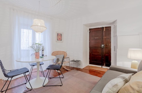 Alfama Apartment | Typical Alfama Apartment, By TimeCooler