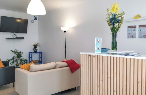 Ajuda House | Ó da Casa-Typical Portuguese Guest House