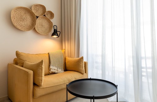 Faro City Centre Hotel | 3HB Faro