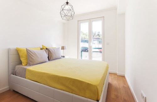 Benfica House | Cosy Guesthouse - Sónia's Houses