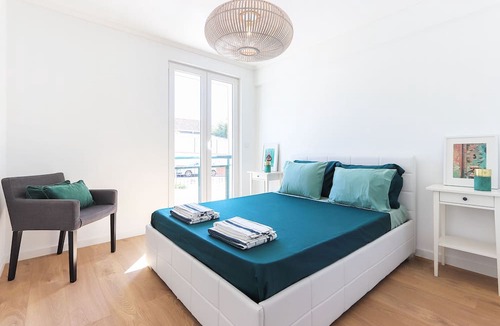 Benfica House | Cosy Guesthouse - Sónia's Houses