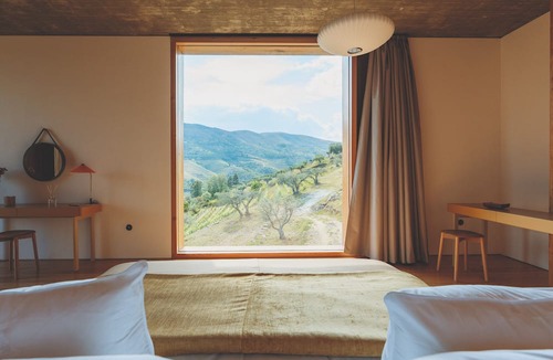 Gouvaes Bed & Breakfast | Casa do Arco by Douro Exclusive