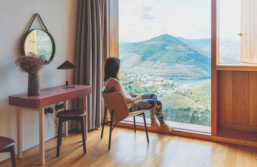 Gouvaes Bed & Breakfast | Casa do Arco by Douro Exclusive