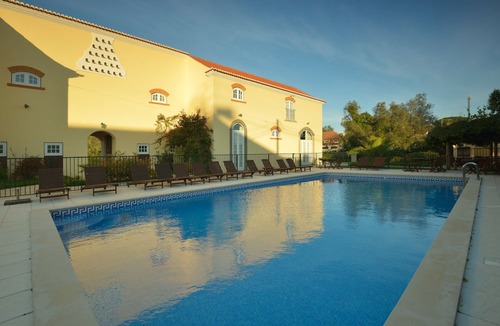 Melecas Bed & Breakfast | Quinta do Scoto