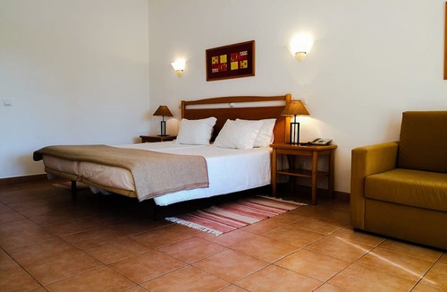 Praia da Luz Hotel | Club House CVL