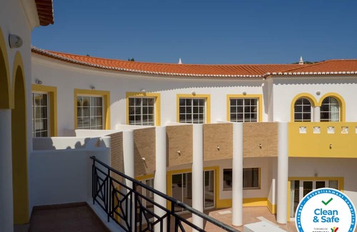 Praia da Luz Hotel | Club House CVL