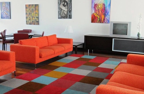Vila Ruiva Hotel | INATEL Vila Ruiva Hotel