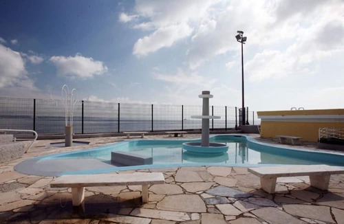 Oeiras Hotel | INATEL Oeiras