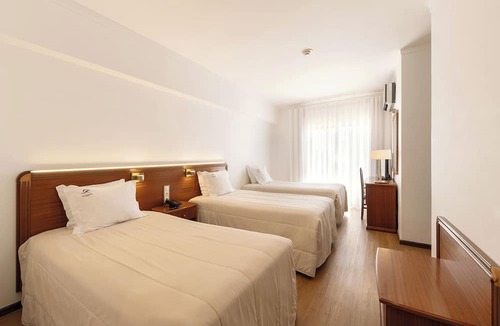 Bombarral Hotel | Hotel Comendador