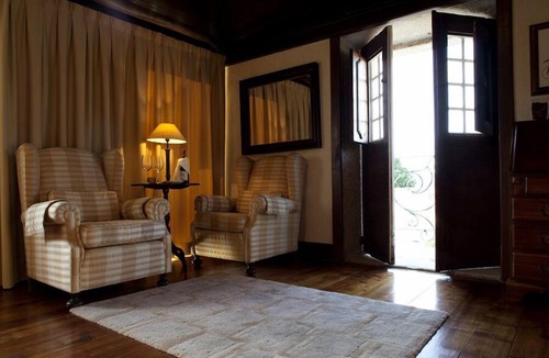 Gondarem Hotel | Boega Hotel