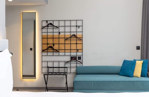Sao Jorge de Arroios Hotel | Moxy Lisbon City