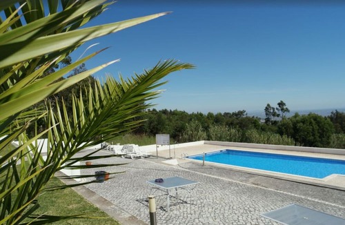 Quiaios House | Family room, quiet location