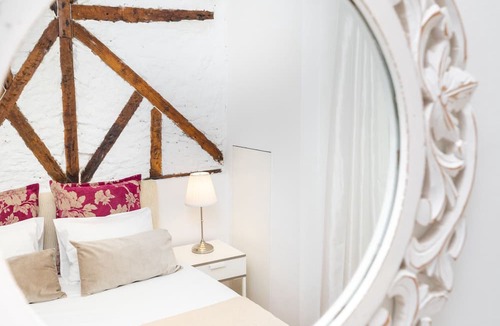 Baixa Apartment | Downtown Family Apartment