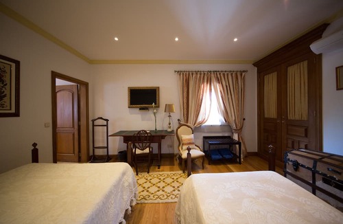 Peso da Regua Bed & Breakfast | Casa de São Domingos