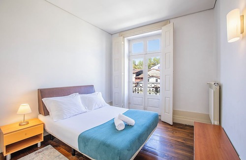Guimaraes Hostel | HI Guimarães – Pousada de Juventude - Hostel