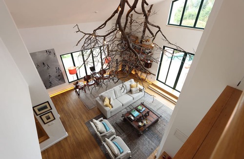 Almargem Bed & Breakfast | Sintra Rural Home - Cerrado da Serra