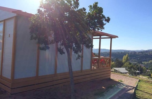 Santo Antonio dos Olivais RV Rental | Coimbra Camping & Bungalows
