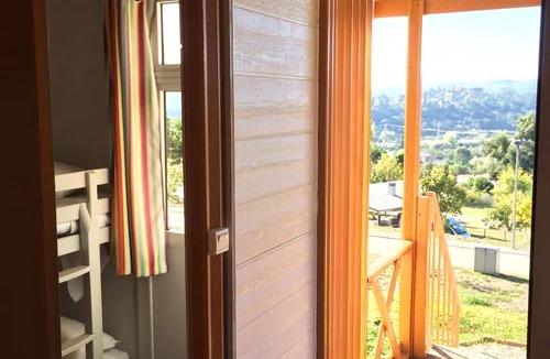 Santo Antonio dos Olivais RV Rental | Coimbra Camping & Bungalows
