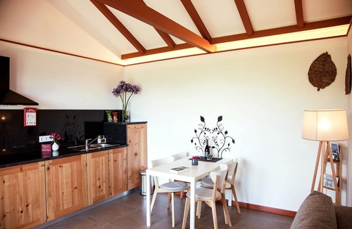 Cedros House | PÁTIO Ecolodge