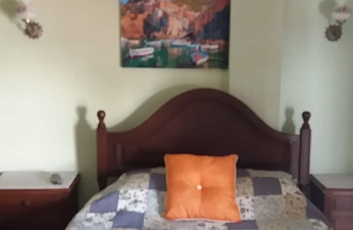 Cavacos House | Guest House Pacífica