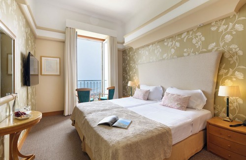 Areosa Hotel | Pousada de Viana do Castelo - Historic Hotel