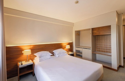 Amarante Hotel | Hotel Navarras