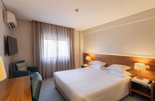 Amarante Hotel | Hotel Navarras