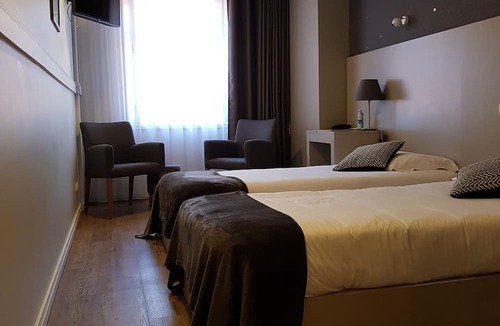 Viana do Castelo Hotel | Margarida Da Praca