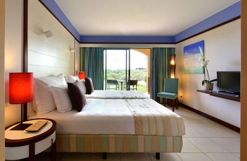 Campo de Baixo Hotel | Pestana Porto Santo Beach Resort & Spa