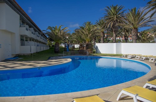 Vila Baleira Hotel | Torre Praia Hotel