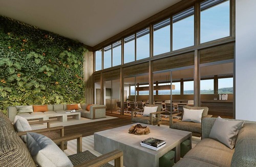 Samodaes Hotel | Six Senses Douro Valley