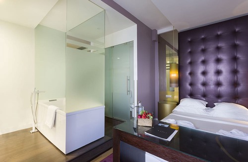 Vila Praia de Ancora Hotel | Hotel Meira
