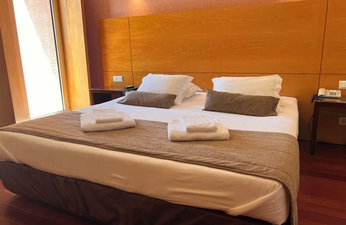 Barcelos Parish Hotel | Flag Hotel Barcelos