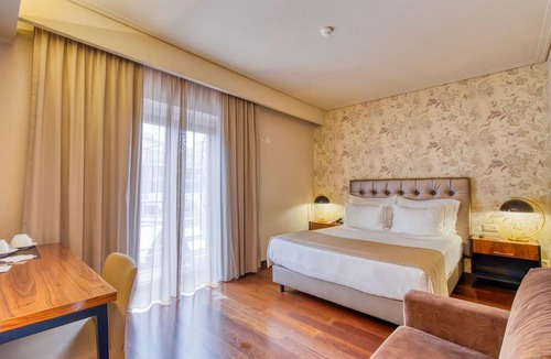 Batalha Hotel | Hotel Lis Batalha