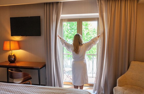 Batalha Hotel | Hotel Lis Batalha