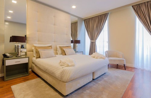 Sacramento Hotel | Hotel Borges Chiado