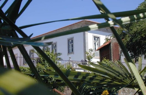 Vila Real Hotel | Hotel Quinta do Paço