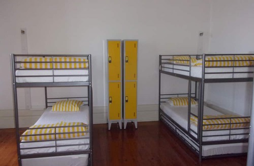 Sao Juliao da Figueira da Foz Hostel | Hostel 402