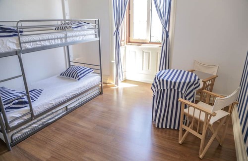 Sao Juliao da Figueira da Foz Hostel | Hostel 402