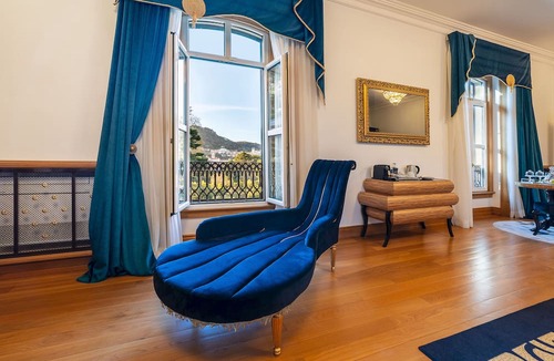 Sintra House | Sintra Marmòris Palace