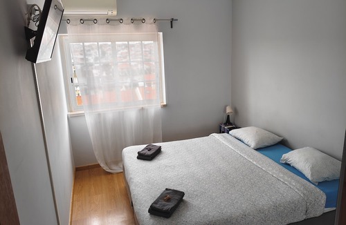 Corroios House | Residencial Marialva Park