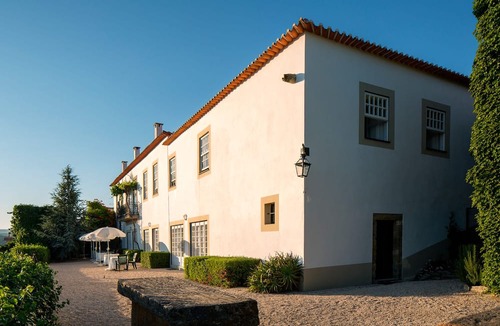 Bomfim House | Casa de Casal de Loivos