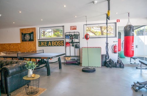 Azenhas do Mar Bed & Breakfast | Azen Cool House