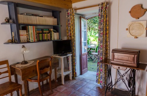 Angra do Heroismo Bed & Breakfast | Quinta do Espírito Santo