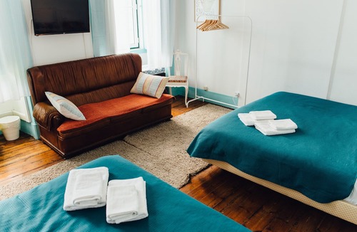 Alcantara House | C&O Guest House Lisbon