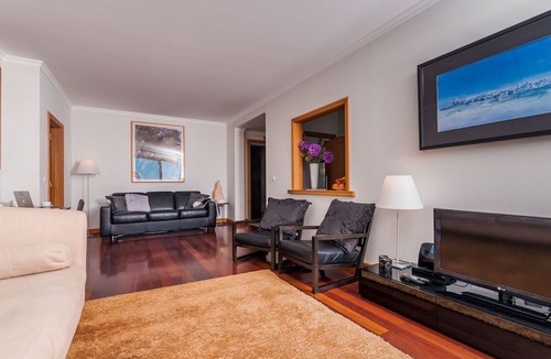 Sao Roque Apartment | Falesia Apartment by LovelyStay