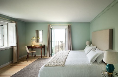Cotas House | Quinta da Gricha