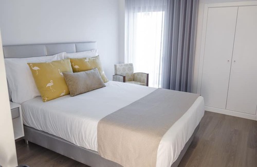 Sao Martinho do Porto Hotel | Hotel Concha