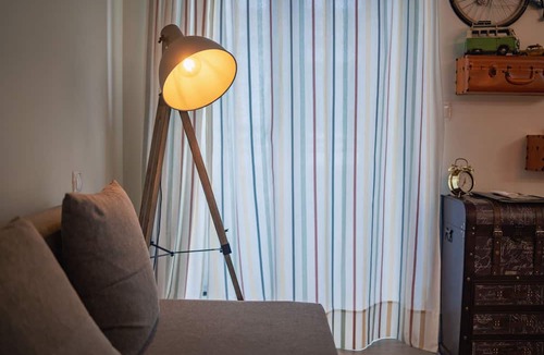 Carmo House | My Bed in Pico